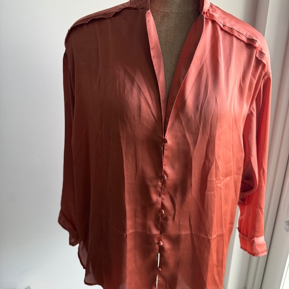 Free People Intimately Sleep Shirt Size Small - Picture 1 of 4